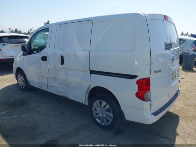 3N6CM0KN2KK703179 Nissan NV200 SV