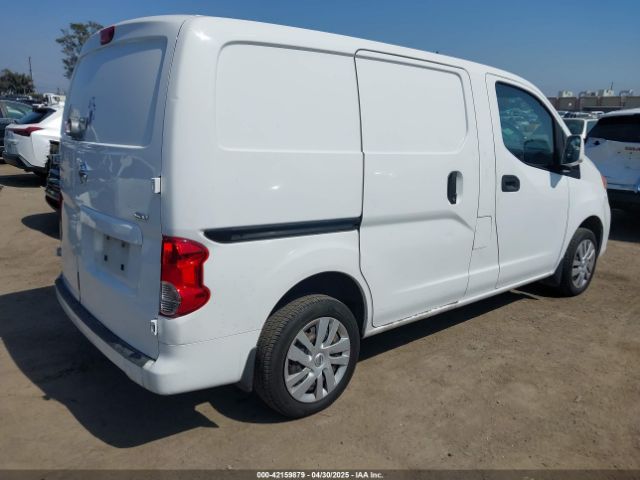 3N6CM0KN2KK703179 Nissan NV200 SV