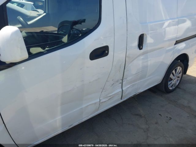 3N6CM0KN2KK703179 Nissan NV200 SV
