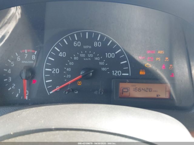 3N6CM0KN2KK703179 Nissan NV200 SV