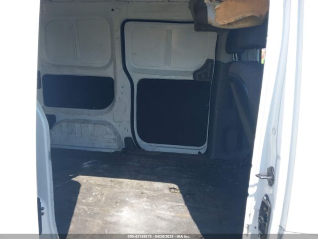 3N6CM0KN2KK703179 Nissan NV200 SV