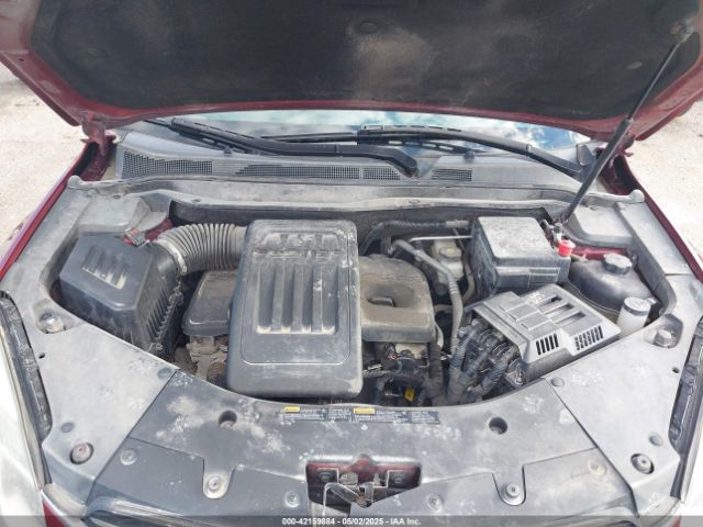 2GNFLFEK9H6107170 Chevrolet EQUINOX LT