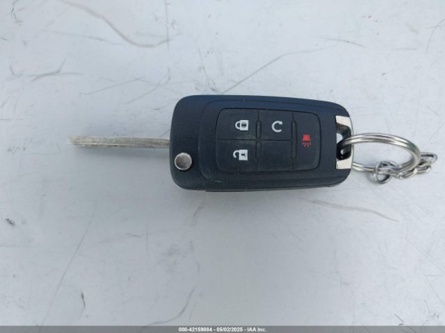2GNFLFEK9H6107170 Chevrolet EQUINOX LT