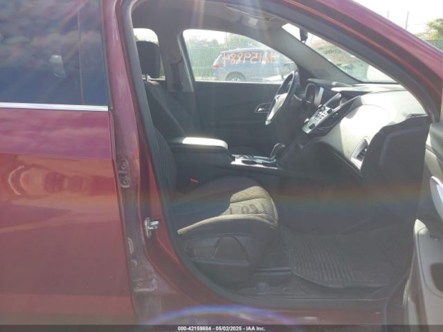 2GNFLFEK9H6107170 Chevrolet EQUINOX LT