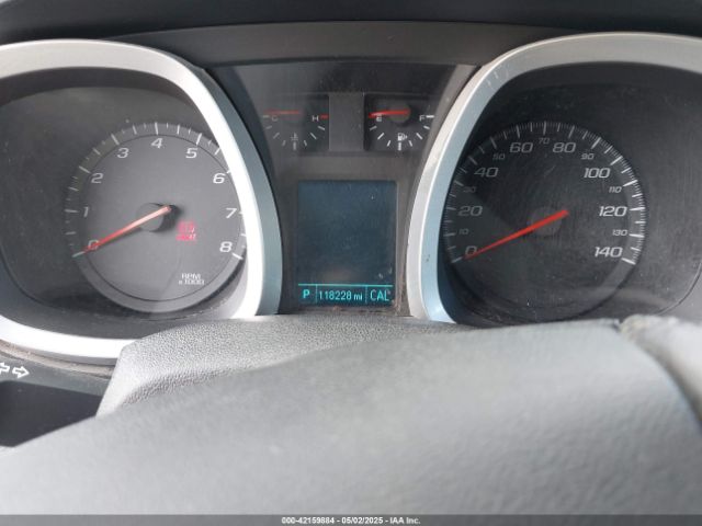 2GNFLFEK9H6107170 Chevrolet EQUINOX LT