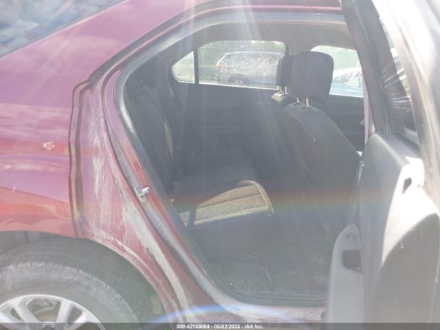 2GNFLFEK9H6107170 Chevrolet EQUINOX LT