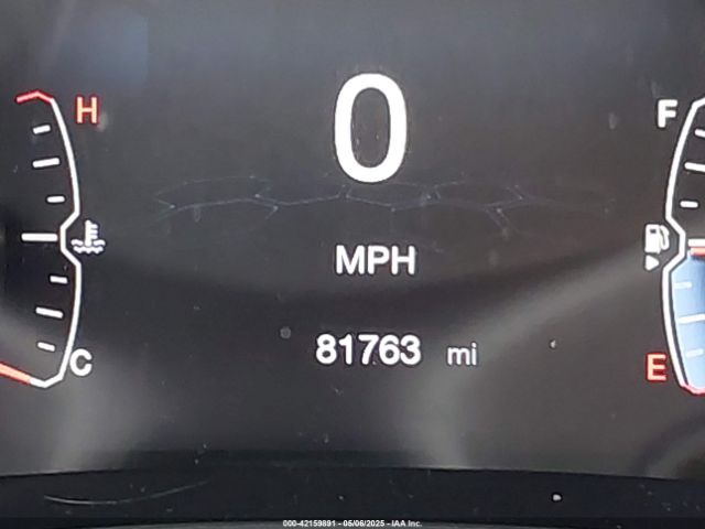 3C4NJDBB5JT112368 Jeep Compass Latitude 4x4