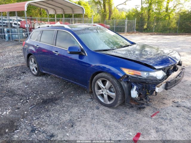 2012 ACURA TSX JH4CW2H6XCC002257 Photo 0