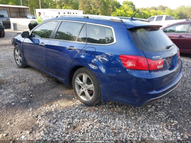 2012 ACURA TSX JH4CW2H6XCC002257 Photo 2
