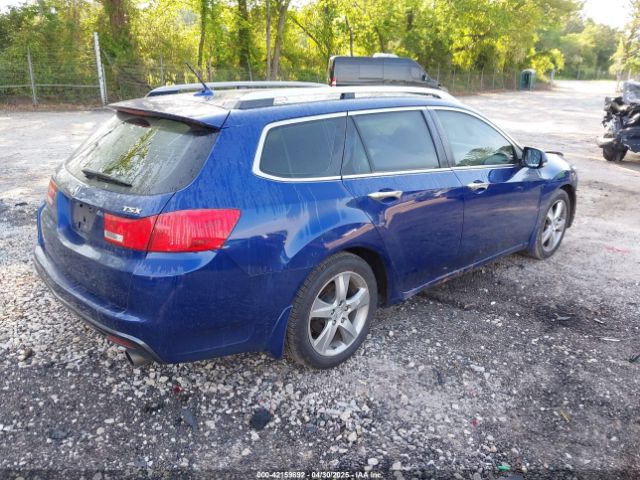 2012 ACURA TSX JH4CW2H6XCC002257 Photo 3