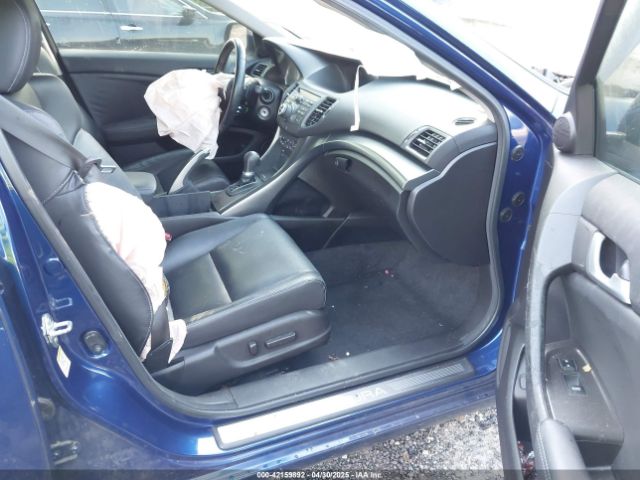 2012 ACURA TSX JH4CW2H6XCC002257 Photo 4