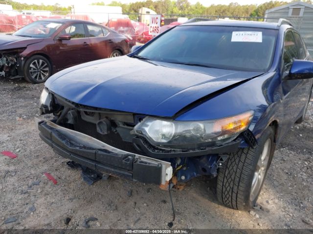 2012 ACURA TSX JH4CW2H6XCC002257 Photo 5