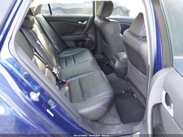 2012 ACURA TSX JH4CW2H6XCC002257 Photo 7