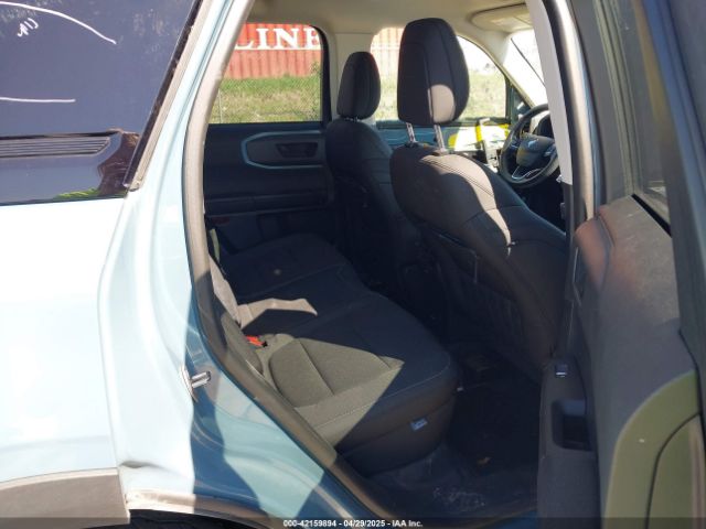 3FMCR9D95MRA07401 Ford Bronco Sport Badlands