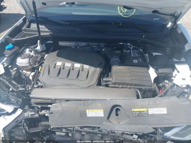 2023 AUDI Q3 WA1EECF36P1151143 Photo 9