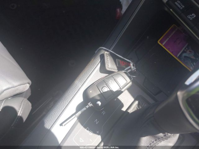 2023 AUDI Q3 WA1EECF36P1151143 Photo 10