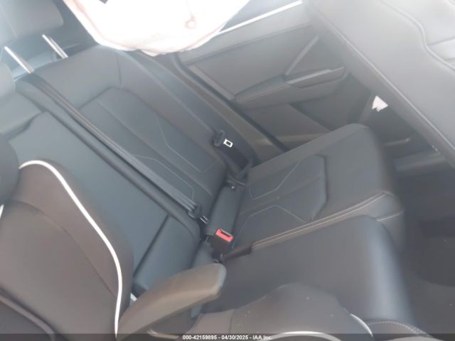 2023 AUDI Q3 WA1EECF36P1151143 Photo 7