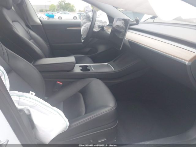 5YJ3E1EA3PF404847 Tesla Model 3 Rear-wheel Drive
