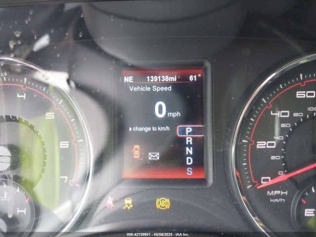 2C3CDXHG9EH162406 Dodge Charger Sxt