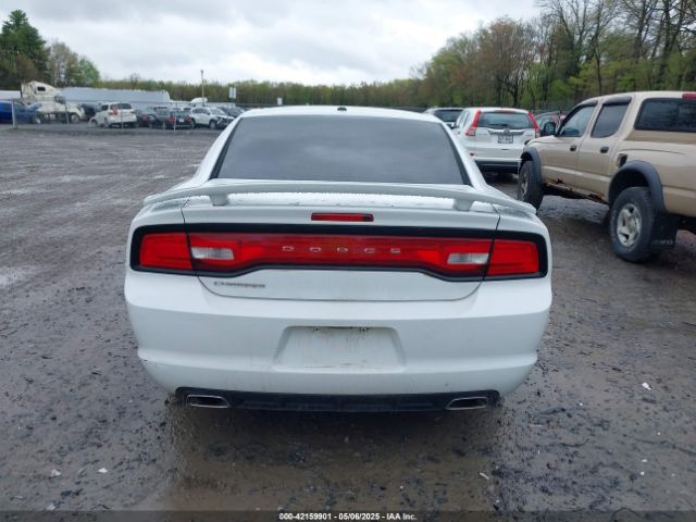2C3CDXHG9EH162406 Dodge Charger Sxt