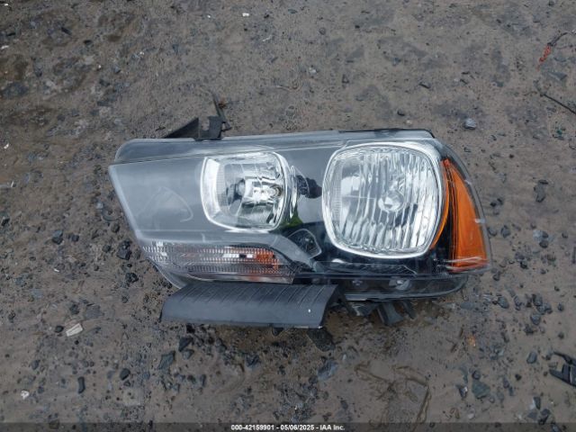 2C3CDXHG9EH162406 Dodge Charger Sxt