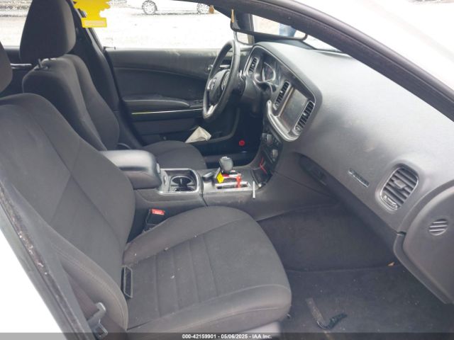 2C3CDXHG9EH162406 Dodge Charger Sxt