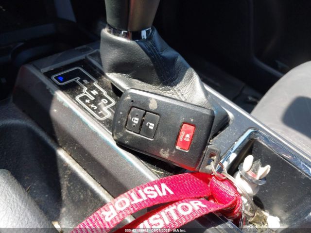 3TMBZ5DN1KM023093 Toyota Tacoma Trd Sport