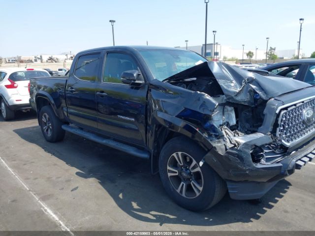 3TMBZ5DN1KM023093 Toyota Tacoma Trd Sport