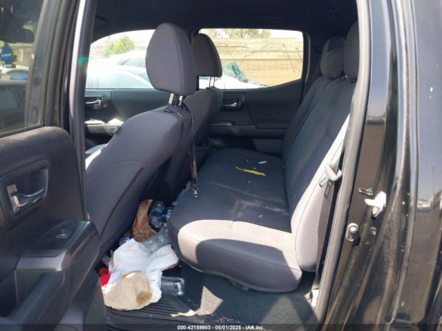 3TMBZ5DN1KM023093 Toyota Tacoma Trd Sport