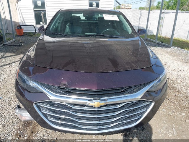1G1ZD5ST5LF043923 Chevrolet Malibu Fwd Lt
