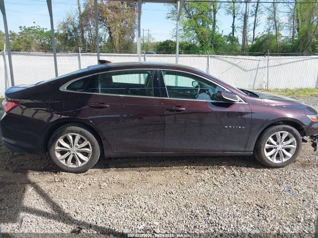 1G1ZD5ST5LF043923 Chevrolet Malibu Fwd Lt