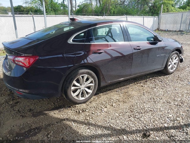 1G1ZD5ST5LF043923 Chevrolet Malibu Fwd Lt