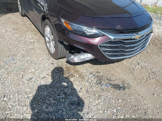 1G1ZD5ST5LF043923 Chevrolet Malibu Fwd Lt