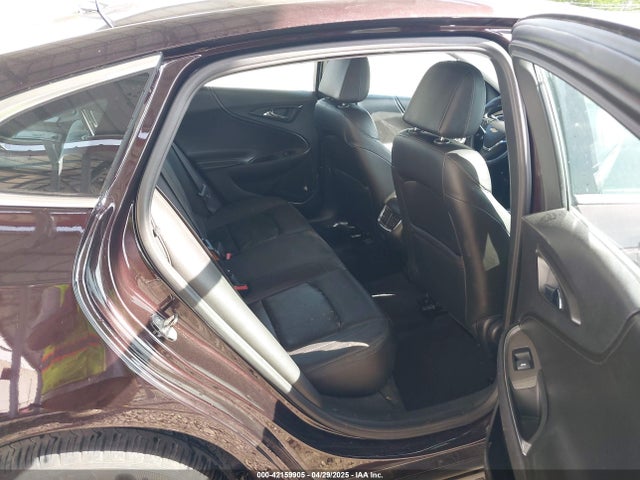 1G1ZD5ST5LF043923 Chevrolet Malibu Fwd Lt