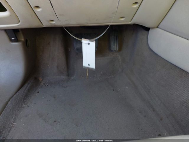 2004 JAGUAR XJ SAJWA71C34SG15245 Photo 10