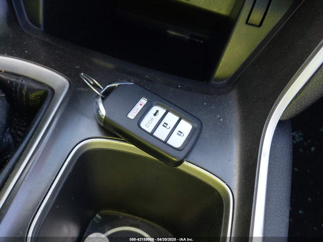 Honda l15be 2018 1HGCV1F34JA054565 Image 11