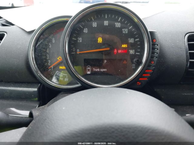 WMWLN5C56H2E32370 Mini Clubman Cooper