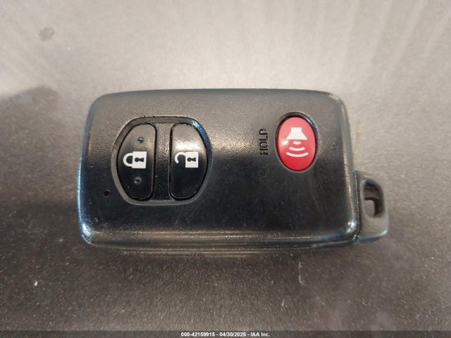 JTDZN3EU1GJ053378 Toyota 2zr-fxe, 5jm