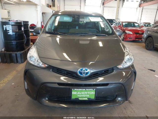 JTDZN3EU1GJ053378 Toyota 2zr-fxe, 5jm