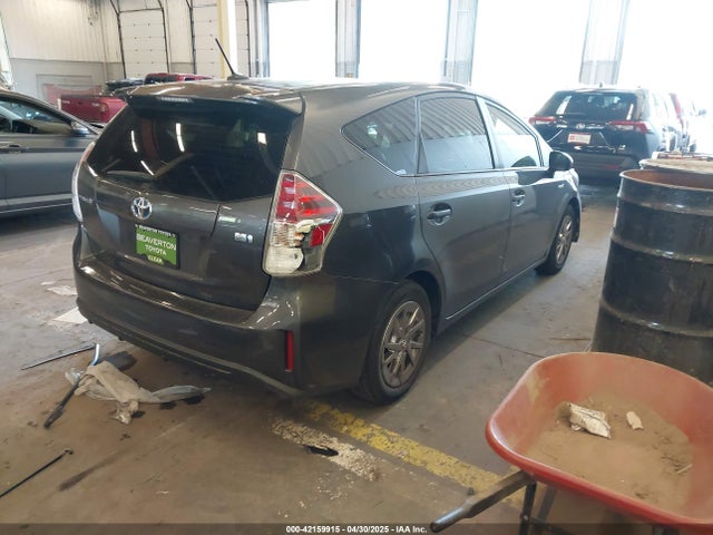 JTDZN3EU1GJ053378 Toyota 2zr-fxe, 5jm