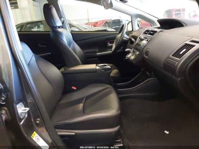 JTDZN3EU1GJ053378 Toyota 2zr-fxe, 5jm