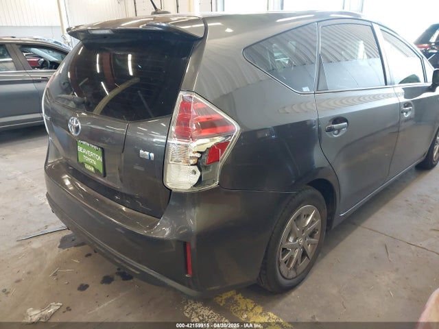 JTDZN3EU1GJ053378 Toyota 2zr-fxe, 5jm