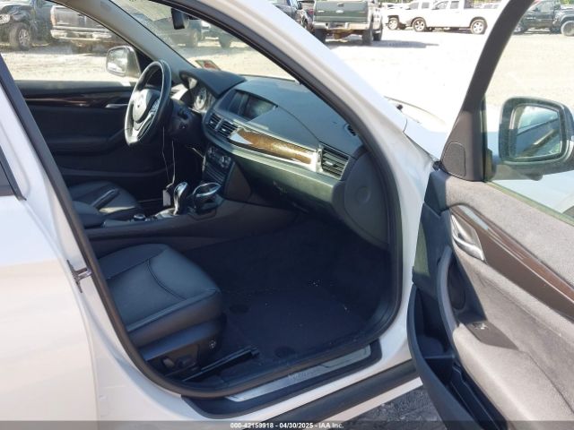 WBAVL1C56FVY37452 BMW X1 Xdrive28i