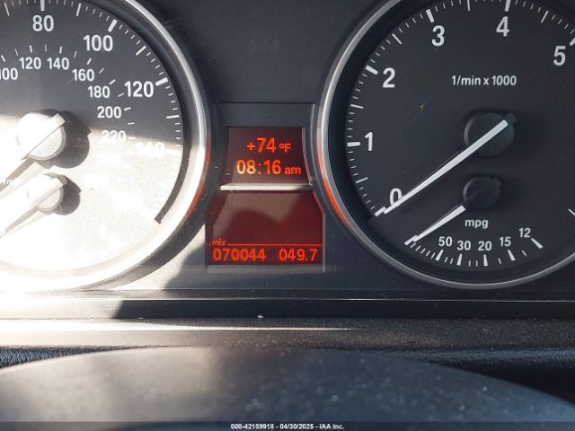 WBAVL1C56FVY37452 BMW X1 Xdrive28i