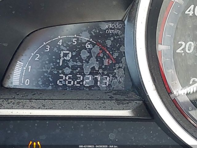 JM1BM1V78E1171525 Mazda Mazda3 I Touring