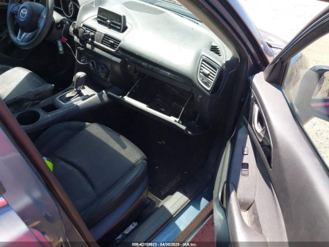 JM1BM1V78E1171525 Mazda Mazda3 I Touring