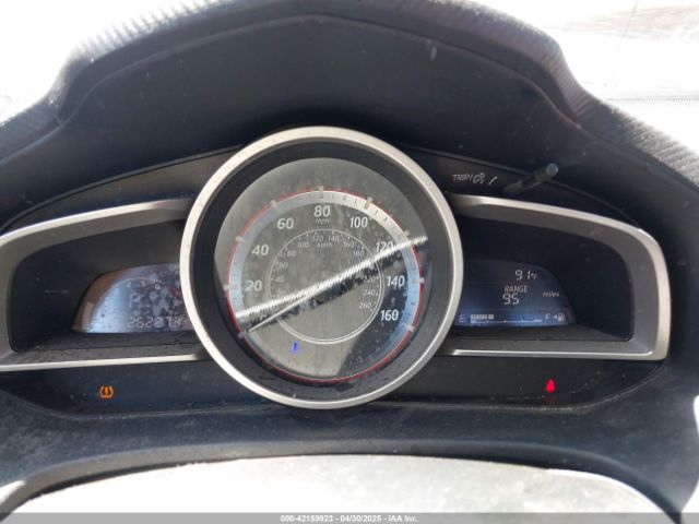 JM1BM1V78E1171525 Mazda Mazda3 I Touring