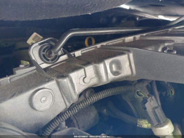 1FADP3M2XHL232048 Ford FOCUS SEL