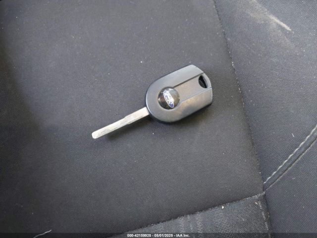 1FADP3M2XHL232048 Ford FOCUS SEL