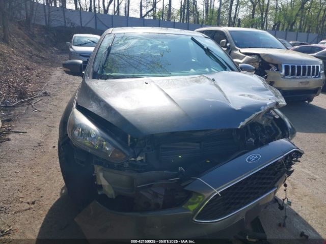 1FADP3M2XHL232048 Ford FOCUS SEL